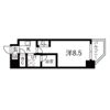 K-residence蒲田(旧名称:La Douceur蒲田)の間取り画像