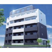 リヴシティ西早稲田の外観画像