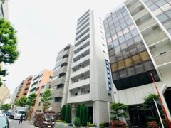 パークリュクス御茶ノ水の外観画像