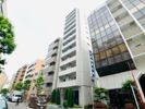パークリュクス御茶ノ水の間取り画像