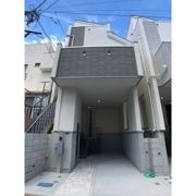 Kolet若松河田#02の外観画像