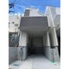Kolet若松河田#02の間取り画像
