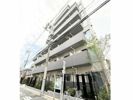 クレヴィスタ大井町の外観