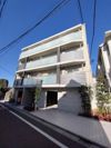 クレイシア都立大学クラッセの間取り画像