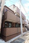 グランクオール駒込の間取り画像