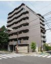 ルーブル野方参番館の間取り画像