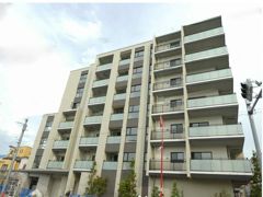 ザ・パークハウス目黒本町の外観画像