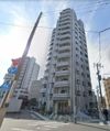 スパシエ蒲田グランドタワーの間取り画像
