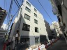 リベスト神保町の間取り画像
