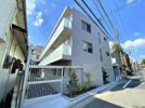 カルディアⅡ西馬込の間取り画像