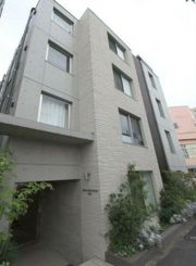 GRAN PASEO碑文谷Southの外観画像