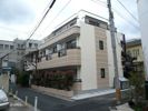 シティーコート南青山の間取り画像