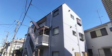 Park View伊藤の外観画像