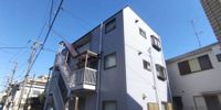 Park View伊藤の間取り画像