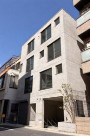 LEGALAND三軒茶屋Southの外観画像