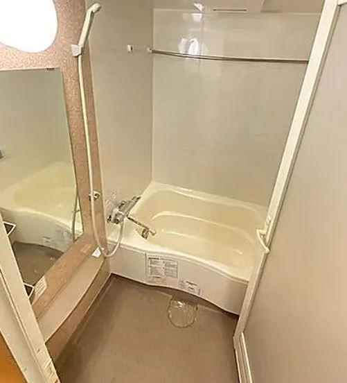 バスルーム