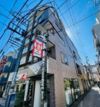 マイナビSTAYパレス西荻窪北口（光秀マンション）の間取り画像