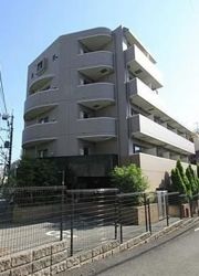 L－Flat高輪台の外観画像