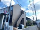 ハーモニーテラス永福Ⅱの間取り画像