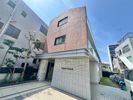 レスピール羽田の間取り画像