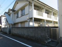 コーポ永崎の外観画像