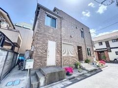 コンフォートの外観画像
