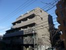 ルーブル芦花公園の間取り画像