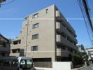 ルーブル白金の間取り画像