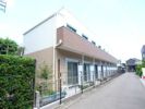 リブリ・HIMAWARIの間取り画像