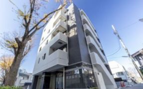Mahorobaの外観画像
