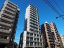 アーバネックス旗の台の間取り画像