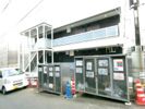 リブリ・溝ノ口の間取り画像