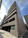 フェニックス三軒茶屋の間取り画像