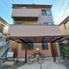 ハイアックスタウンの間取り画像