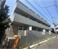 プライマル下北沢の間取り画像