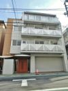 ボヌール三軒茶屋の間取り画像
