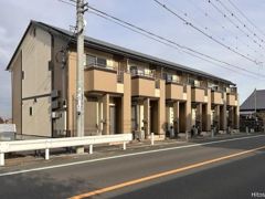 Collina（コリーナ）の外観画像