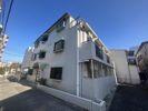 日興パレス目白の外観