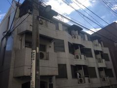 フラット池袋の外観画像
