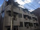 フラット池袋の間取り画像