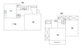 クラッソ羽生上新郷の間取り画像