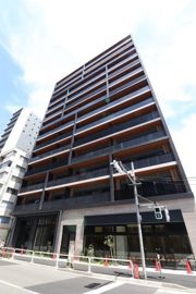 オーベルアーバンツ秋葉原の外観画像