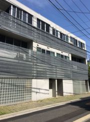 barresの外観画像