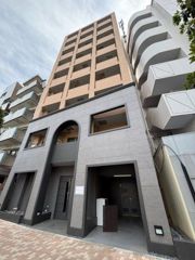 Belleviage Shinjukuの外観画像