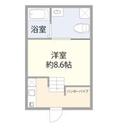 NOXの間取り画像