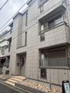 STUDIO南品川（旭化成ホームズの賃貸住宅）の間取り画像