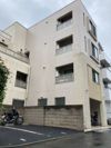 ホームズ尾山台の間取り画像
