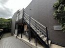 レオパレスボレロの間取り画像