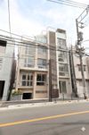 CREATIF南品川の間取り画像