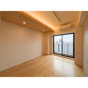 オーパスホームズ桜新町の間取り画像
